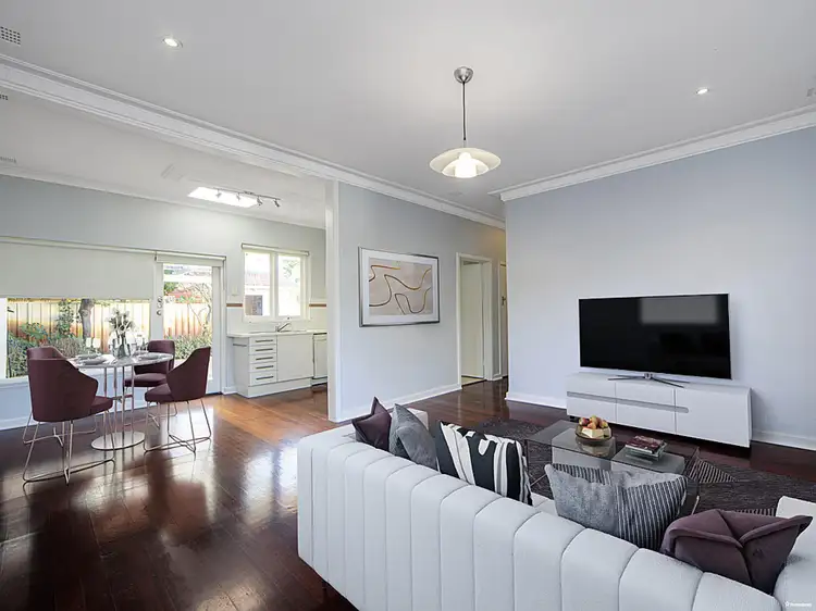 Third view of Homely house listing, 1 Martin Avenue, Rivervale WA 6103