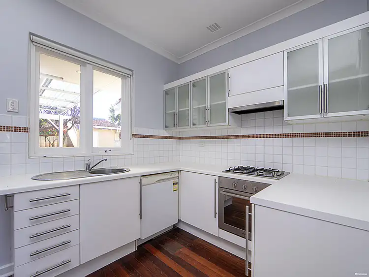 Seventh view of Homely house listing, 1 Martin Avenue, Rivervale WA 6103