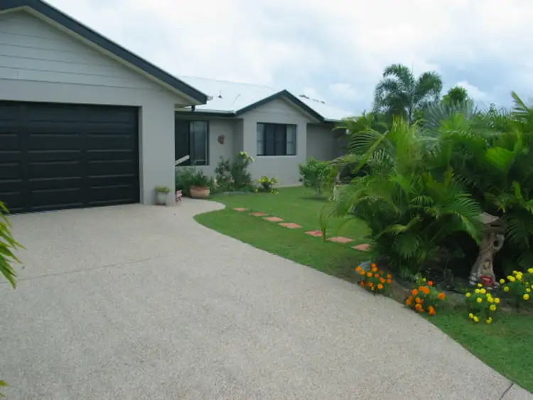 18 Catalina Court, Bowen QLD 4805