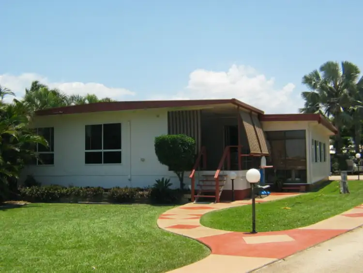 Main view of Homely house listing, 11 Mt Nutt Road, Bowen QLD 4805