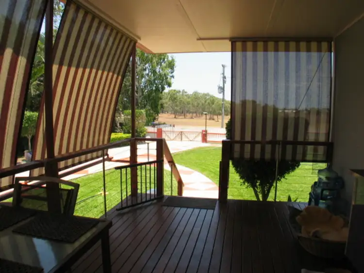 Fourth view of Homely house listing, 11 Mt Nutt Road, Bowen QLD 4805