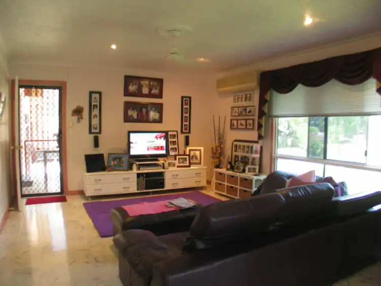 Fifth view of Homely house listing, 11 Mt Nutt Road, Bowen QLD 4805