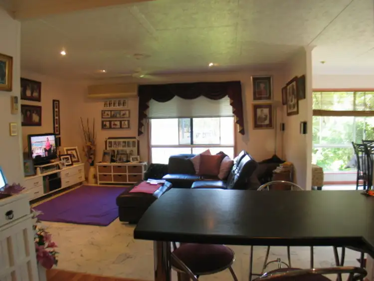 Sixth view of Homely house listing, 11 Mt Nutt Road, Bowen QLD 4805