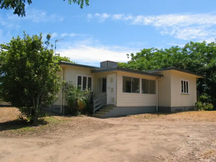 Main view of Homely house listing, 20 Murray Avenue, Bowen QLD 4805