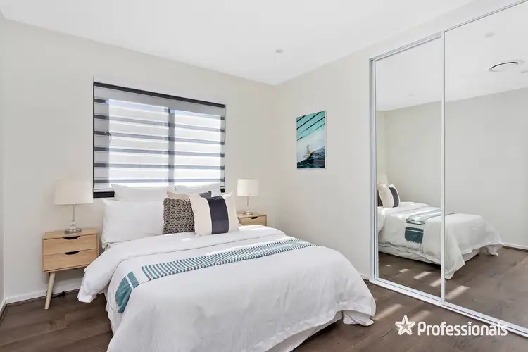 Sixth view of Homely townhouse listing, 3/8 Virginius Street, Padstow NSW 2211