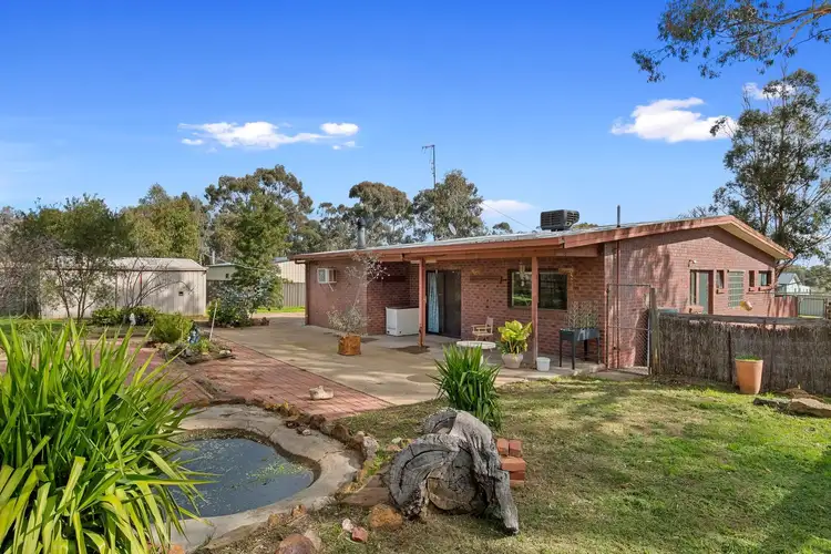 Main view of Homely house listing, 696 Midland Highway, Huntly VIC 3551