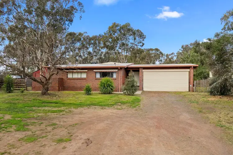 Second view of Homely house listing, 696 Midland Highway, Huntly VIC 3551