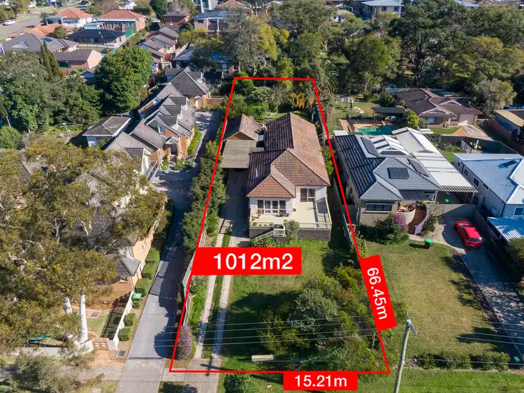 48 Centaur Street, Revesby NSW 2212