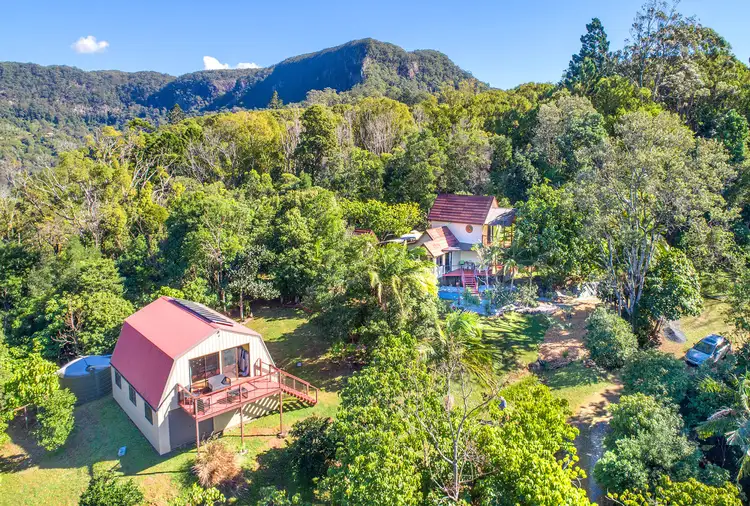 Main view of Homely rural property listing, 3/77 Frasers Road, Mullumbimby Creek NSW 2482