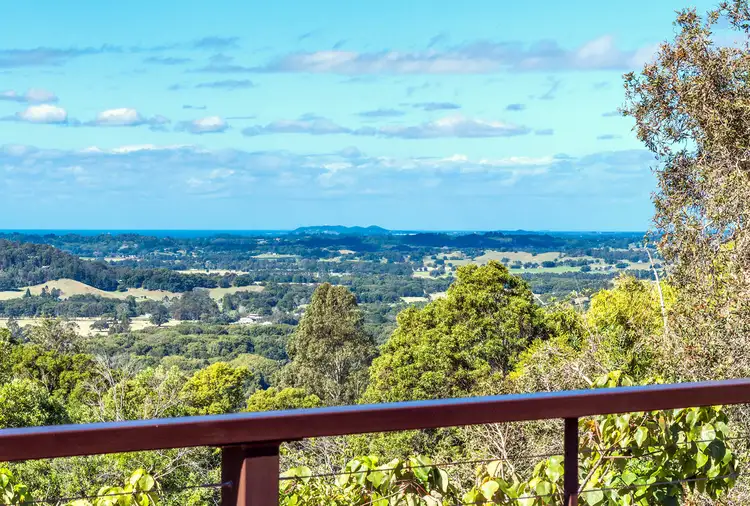 Third view of Homely rural property listing, 3/77 Frasers Road, Mullumbimby Creek NSW 2482