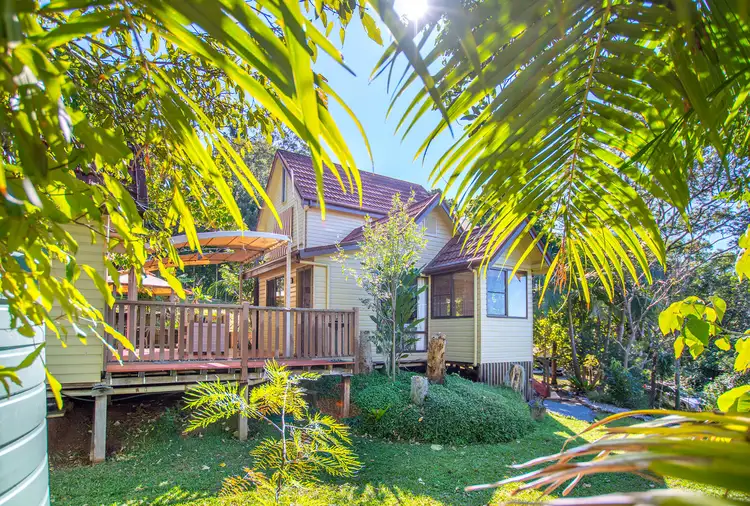 Sixth view of Homely rural property listing, 3/77 Frasers Road, Mullumbimby Creek NSW 2482