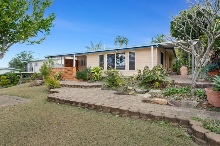 324 Hobler Avenue, Frenchville QLD 4701