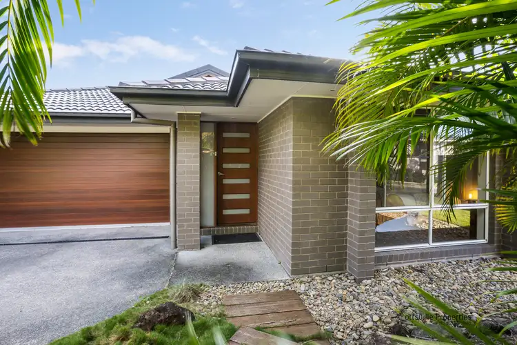 Fourth view of Homely house listing, 8 Valla Street, Pottsville NSW 2489