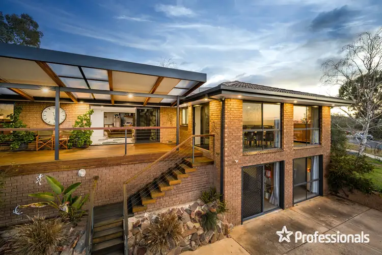 6 Haley Crescent, Wodonga VIC 3690