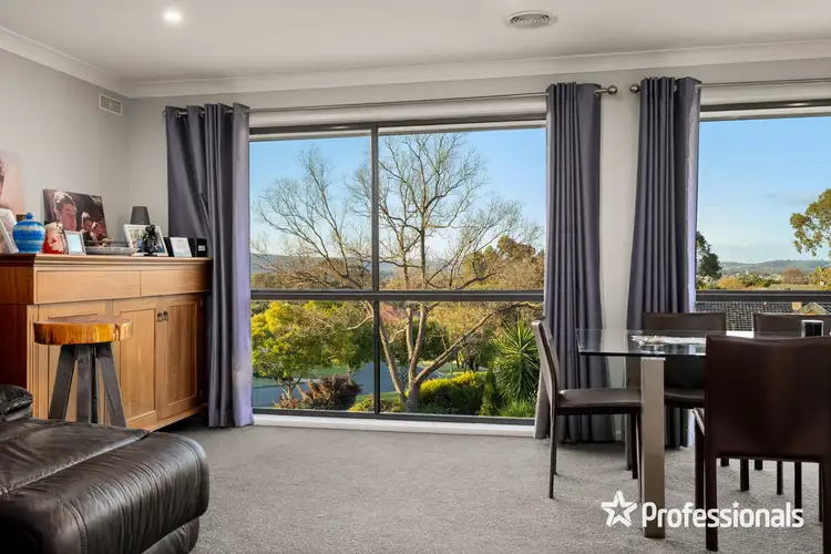 Fifth view of Homely house listing, 6 Haley Crescent, Wodonga VIC 3690