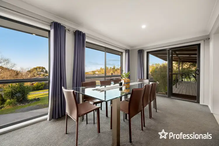 Sixth view of Homely house listing, 6 Haley Crescent, Wodonga VIC 3690