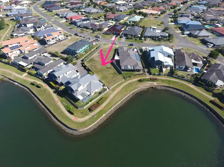 6 Diamantina Circuit, Harrington NSW 2427