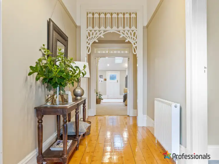 Second view of Homely house listing, 9 Ascot Street, Ballarat Central VIC 3350