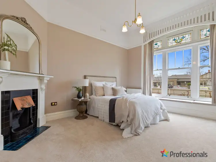 Fourth view of Homely house listing, 9 Ascot Street, Ballarat Central VIC 3350