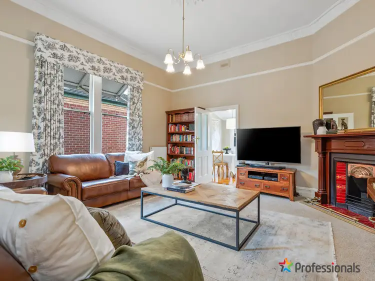 Sixth view of Homely house listing, 9 Ascot Street, Ballarat Central VIC 3350