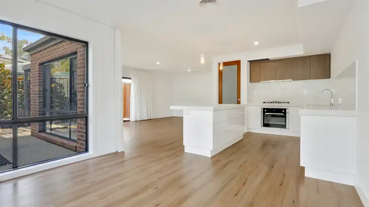 Second view of Homely townhouse listing, 1/4 Balaclava Road, Shepparton VIC 3630