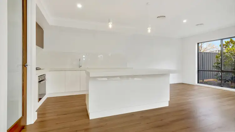 Fifth view of Homely townhouse listing, 1/4 Balaclava Road, Shepparton VIC 3630