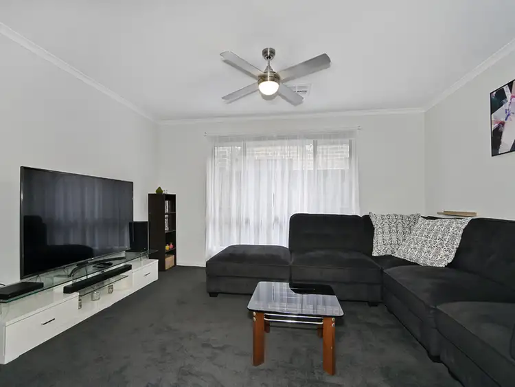Second view of Homely house listing, 10 Bowen Court, Ottoway SA 5013