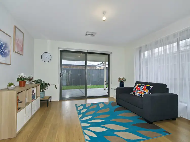 Third view of Homely house listing, 10 Bowen Court, Ottoway SA 5013