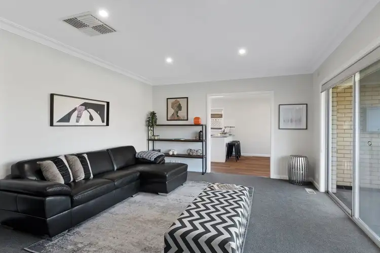 Second view of Homely house listing, 11 Prouses Road, North Bendigo VIC 3550