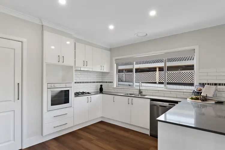 Third view of Homely house listing, 11 Prouses Road, North Bendigo VIC 3550