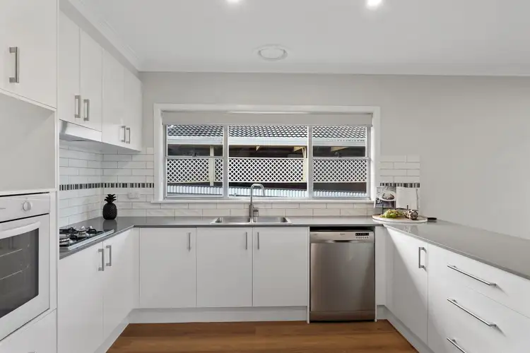 Sixth view of Homely house listing, 11 Prouses Road, North Bendigo VIC 3550