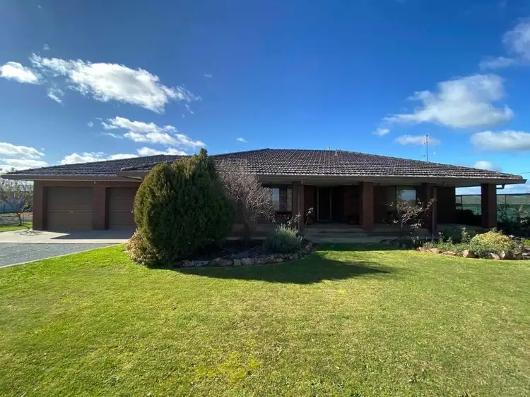 Second view of Homely house listing, 325 Orrvale Road, Orrvale VIC 3631