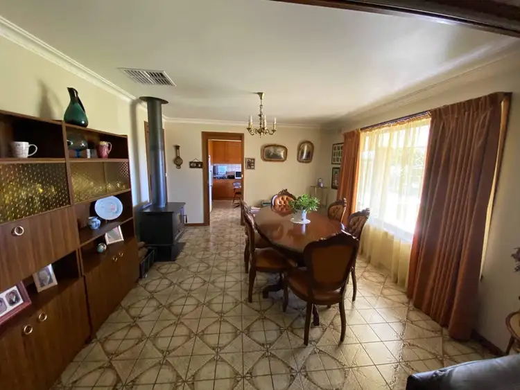 Fourth view of Homely house listing, 325 Orrvale Road, Orrvale VIC 3631