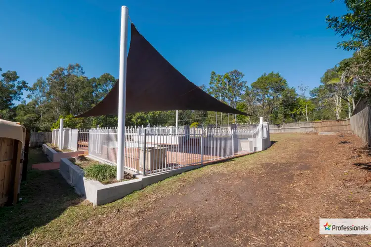 Fifth view of Homely land listing, 6 Minnelli Place, Mcdowall QLD 4053