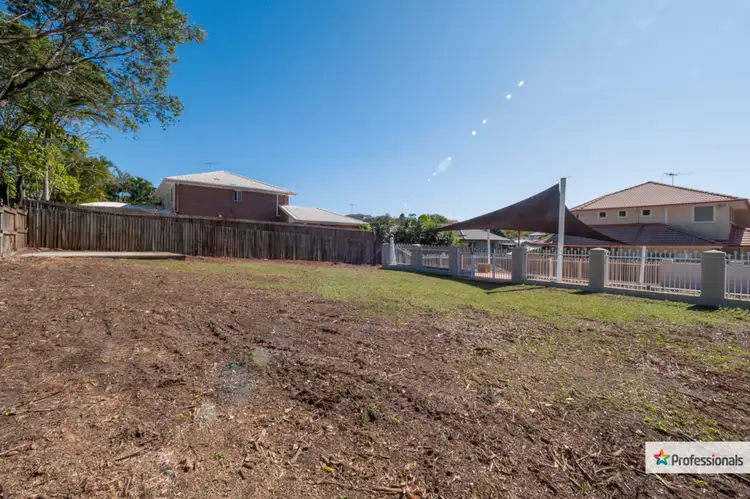Seventh view of Homely land listing, 6 Minnelli Place, Mcdowall QLD 4053