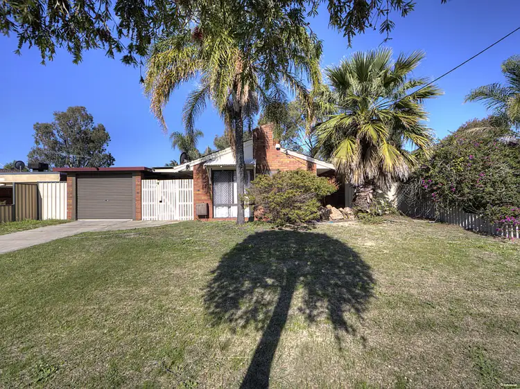 8 Oliphant Street, Kenwick WA 6107