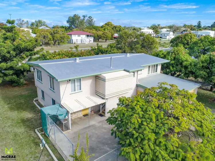 Second view of Homely house listing, 58 Livingstone Street, Bowen QLD 4805