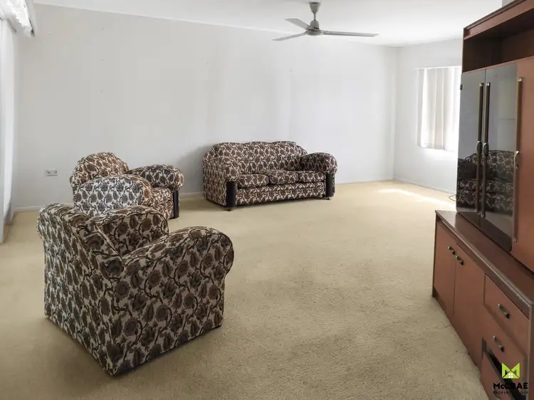Fifth view of Homely house listing, 58 Livingstone Street, Bowen QLD 4805