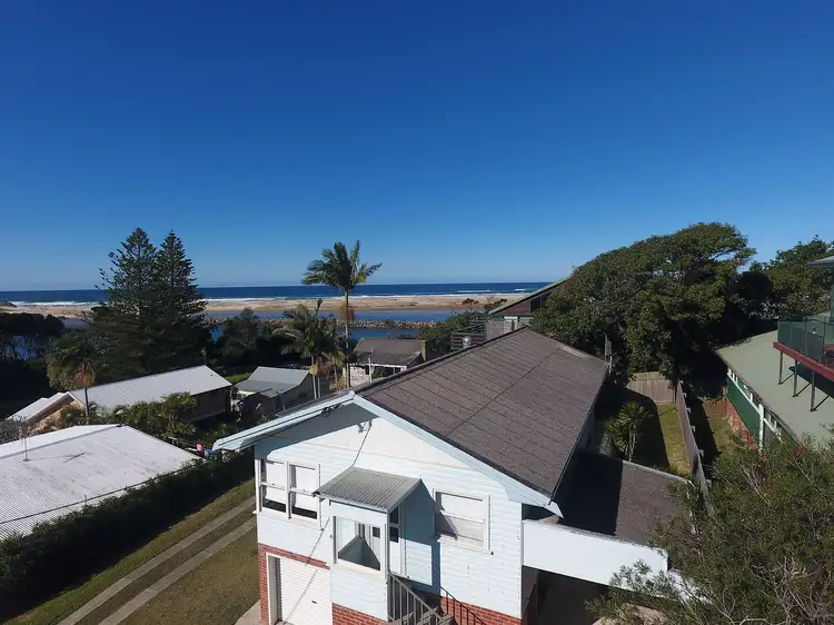 Units 1 &2/6 Church Street, Harrington NSW 2427