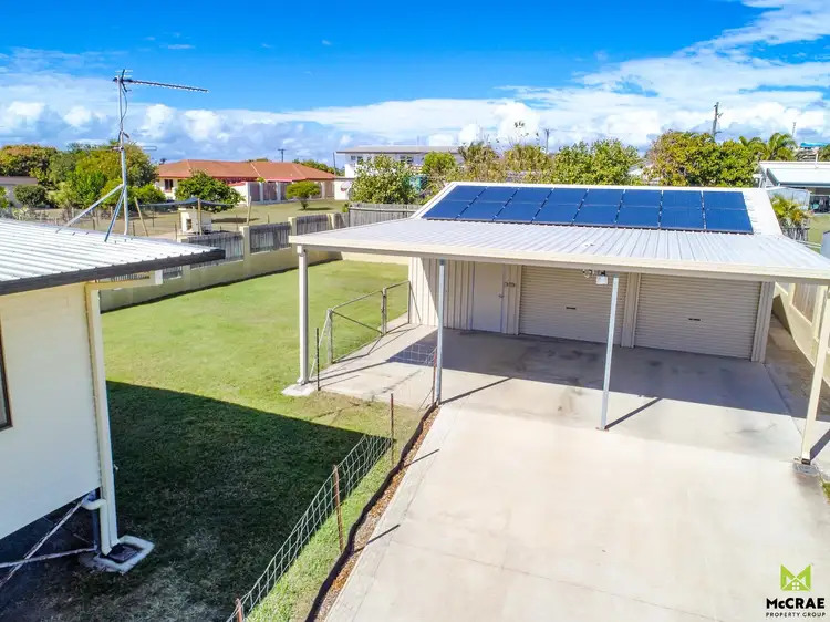 Fifth view of Homely house listing, 9 Ezzy Street, Bowen QLD 4805