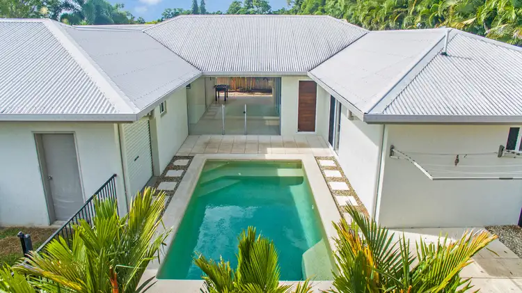 Main view of Homely house listing, 35 Muller Street, Palm Cove QLD 4879