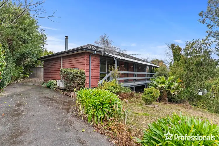Main view of Homely house listing, 44 Shirley Crescent, Woori Yallock VIC 3139