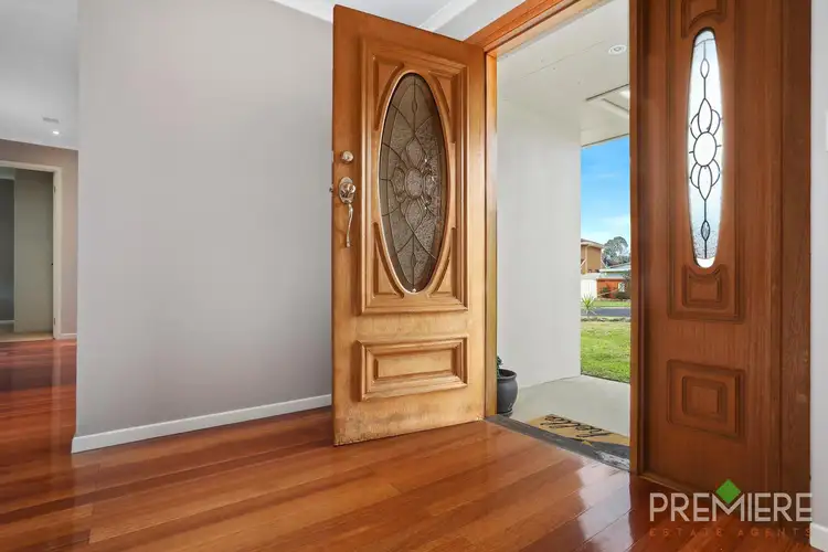 Second view of Homely house listing, 11 Cudgegong Road, Ruse NSW 2560