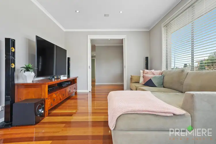 Third view of Homely house listing, 11 Cudgegong Road, Ruse NSW 2560