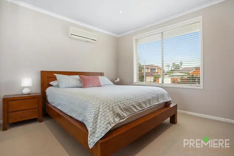 Sixth view of Homely house listing, 11 Cudgegong Road, Ruse NSW 2560