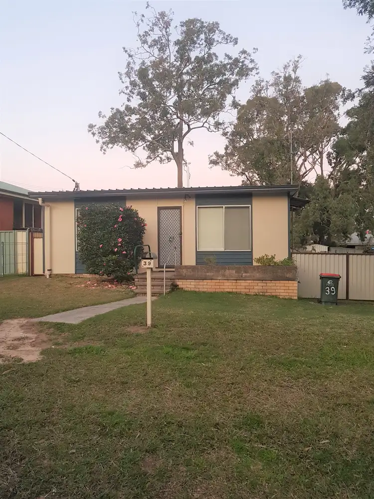 39 Northcott Avenue, Watanobbi NSW 2259