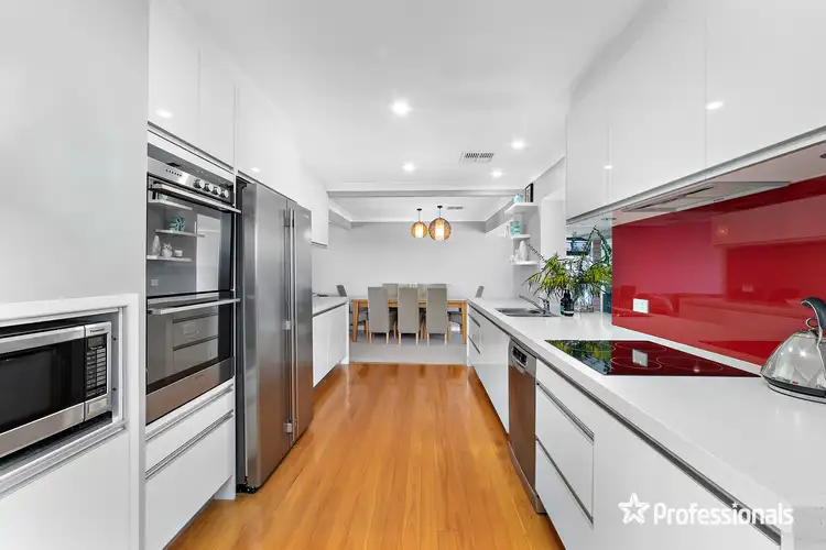 Fourth view of Homely house listing, 10 Carter Crescent, Padstow Heights NSW 2211