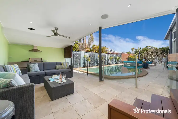 Sixth view of Homely house listing, 10 Carter Crescent, Padstow Heights NSW 2211