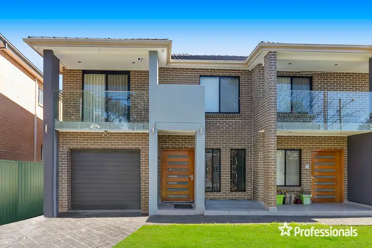 9 Tarro Avenue, Revesby NSW 2212