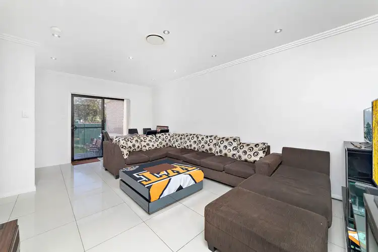 Third view of Homely semi-detached listing, 9 Tarro Avenue, Revesby NSW 2212